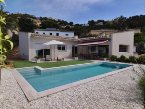 Villa olivera